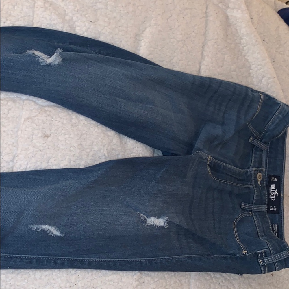 Hollister Jeans